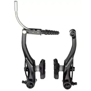 Тормоз Shimano ABRT4000RX43ML