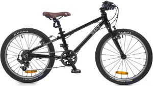 Детский велосипед Shulz Bubble 20 Race 2023 (черный) Детский велосипед Shulz Bubble 20 Race 2023 (черный)