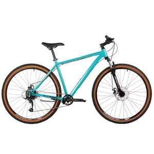 Велосипед Foxx Aragon 29 (22, зеленый) 29SHD.ARAGON.22GN5