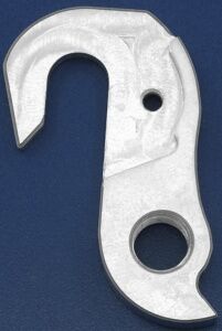 Держатель заднего переключателя CNC Сервис № 130 (2714) Держатель заднего переключателя CNC Сервис № 130 (2714)