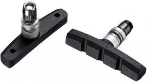 Тормозные колодки Baradine MTB-948V (2205) Тормозные колодки Baradine MTB-948V (2205)