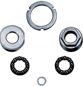 Каретка Neco B887 1221