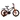Детский велосипед Novatrack Lynx D 16 (черный, 2024) 165MLYNXD.BK4 preview