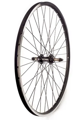 Колесо заднее Favorit 26 V-brake, VT26