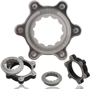 Адаптер Baradine BC-02-SI