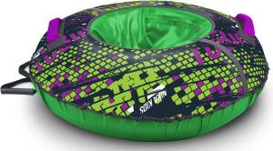 Тюбинг Nika ТБ2К-85 (sport фиолетовый) ТБ2К-85/22