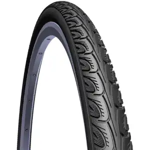 Велопокрышка Mitas Rubena 37-540 (24 x 1 3/8) V69 HOOK 10951124
