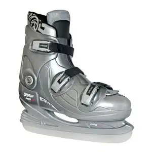 Коньки Tempish Pro Jet р.37 (Silver)