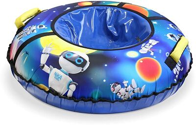 Тюбинг Nika ТБ3К-85/1 (Роботы)