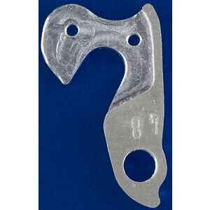 Держатель заднего переключателя скоростей CNC Сервис № 48 (3711)