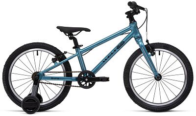 Детский велосипед Welt Teddy 18 2025 (ocean blue)