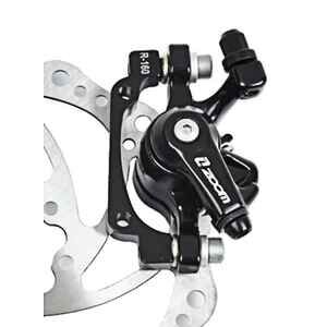 Комплект тормозов Zoom DB-325 Комплект тормозов Zoom DB-325