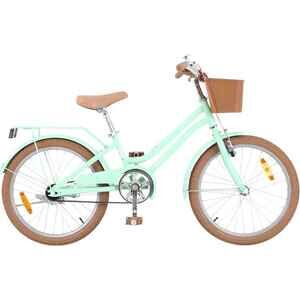 Детский велосипед Rant Vintage 20 (фисташковый)