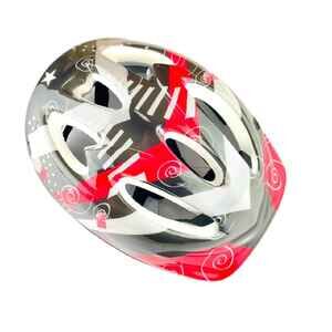 Спортивный шлем Favorit XLK-1RD