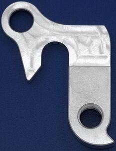 Держатель заднего переключателя скоростей CNC Сервис № 49 (2672) Держатель заднего переключателя скоростей CNC Сервис № 49 (2672)