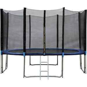 Батут Beste-Sport 12FT-366 см (BST-HO-2T-12-4C) Батут Beste-Sport 12FT-366 см (BST-HO-2T-12-4C)