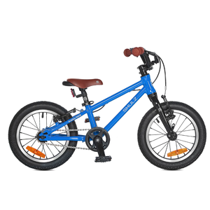 Детский велосипед Shulz Bubble 14 Race 2023 (синий) Детский велосипед Shulz Bubble 14 Race 2023 (синий)