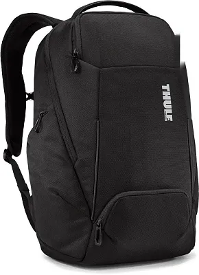 Городской рюкзак Thule Accent 26L TACBP2316BLK (черный)