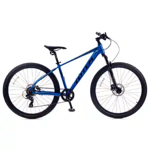 Велосипед Totem CRUISER-27.5HDA (16, синий) CRU27HD16BL-ALC
