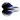Велоседло DDK 1216 (Black-Blue) preview