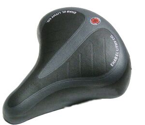 Велоседло Ausini PS-SD-1688 Велоседло Ausini PS-SD-1688