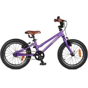 Детский велосипед Shulz Chloe 16 Race 2023 (фиолетовый)