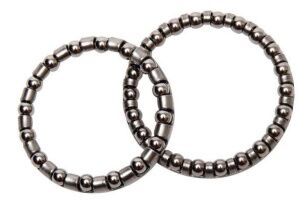 Подшипник рулевой Longus 1 25.4 398394 Подшипник рулевой Longus 1 25.4 398394