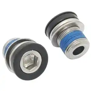 Болт оси каретки FORCE 63299