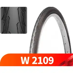 Велопокрышка Wanda COMPASS 700X35C, 700X35C-W2109
