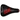 Велоседло DDK C17 FIX-2 (Black-Black-Red) preview