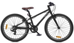 Детский велосипед Shulz Bubble 24 Race 2023 (черный) Детский велосипед Shulz Bubble 24 Race 2023 (черный)