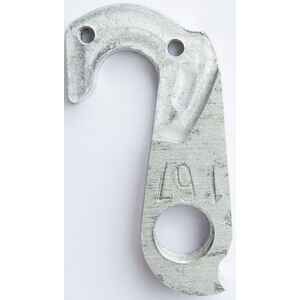 Держатель заднего переключателя скоростей CNC Сервис № 167 (3527)