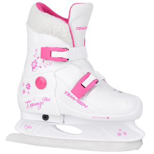 Коньки Tempish FUR EXPANZE PLUS GIRL, раздвижные (р-р 29-32) 130000219