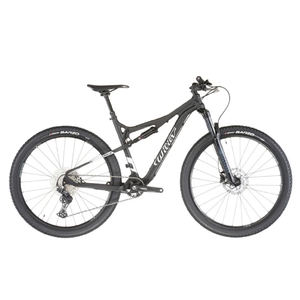 Велосипед Wilier 903TRN S (Black/Silver) Велосипед Wilier 903TRN S (Black/Silver)