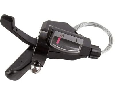 Шифтер SUNRUN SL-M300-L3 левый