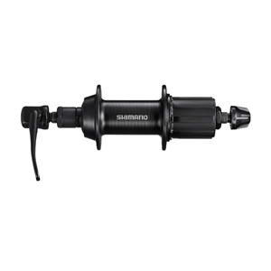 Втулка задняя Shimano AFHTX5008BZAL