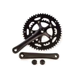 Система шатунов SMWY 34/50*170 мм, XA212B-170BK Система шатунов SMWY 34/50*170 мм, XA212B-170BK