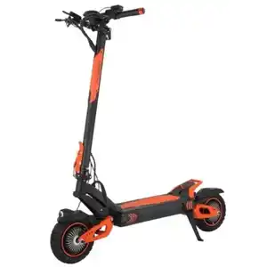 Электросамокат Kugoo F4 Pro