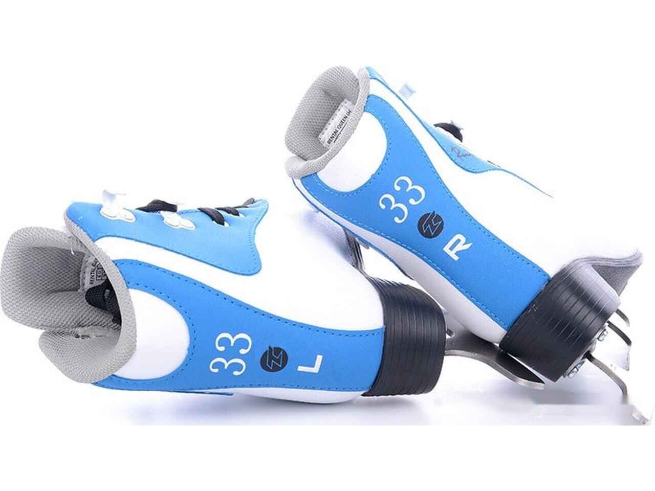 Коньки Tempish Rental Queen Girl (р. 32) Коньки Tempish Rental Queen Girl (р. 32)