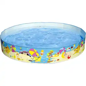 Бассейн INTEX Beach Days Snapset 152х25 56451