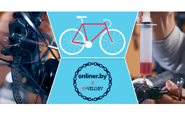 Как настроить дисковые тормоза на велосипеде?