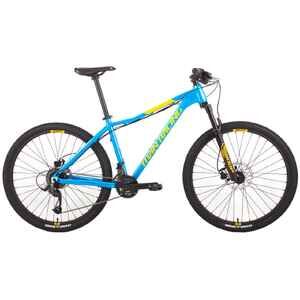 Велосипед Titan Racing Rogue Calypso Alpine XS(15) Anodised Blue