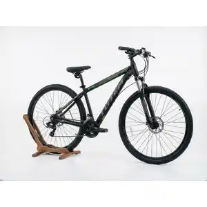 Велосипед Totem W790-27HDA W79027HD19GR-AL