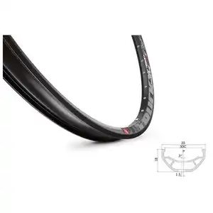 Обод MACH1 Maxx 27.5 584x25C (370594)