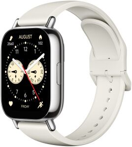 Умные часы Xiaomi Redmi Watch 5 Lite (золотистый, международная версия) Умные часы Xiaomi Redmi Watch 5 Lite (золотистый, международная версия)