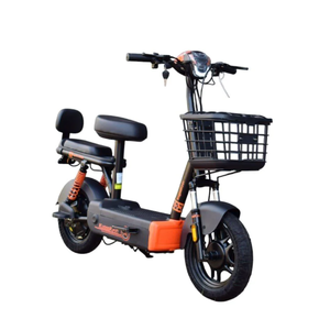 Электроскутер Kugoo Kirin EC 02 Электроскутер Kugoo Kirin EC 02