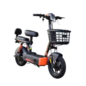 Электроскутер Kugoo Kirin EC 02