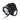 Фонарь FORCE GLOW-2 1000LM USB U3 LED черный 45602 preview