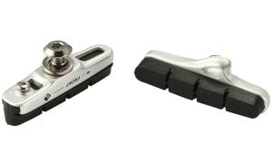 Тормозные колодки Baradine 456CL (1331)