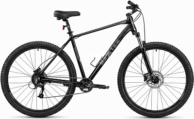 Велосипед MAXTER Dallas 29 р.21 черный